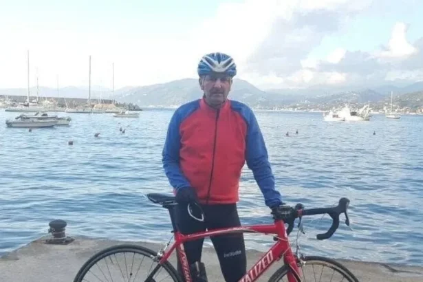 doliu in sportul romanesc a murit viorel grosu una dintre figurile marcante ale ciclismului romanesc 6a8e802f54b6d