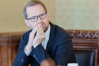 dominic fritz se revolta dupa ce ccr a dat unda verde demiterii sale tot nu votam guvern psd 6a84079d490f2