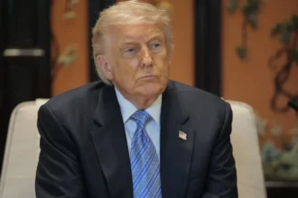 donald trump anunt despre denuclearizarea iranului si o noua serie de discutii cu conducerea de la teheran 6a6fffa86ef63