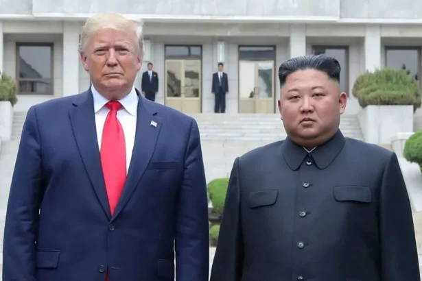 donald trump forteaza o noua intalnire fata in fata cu kim jong un avertismentele specialistilor de la washington 6a8517a794afc