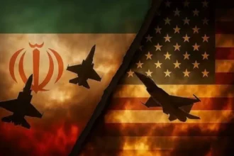 donald trump pregateste lovitura de gratie asupra iranului chiar din acest weekend planul centcom doua saptamani de bombardamente masive 6a6d521d3f380