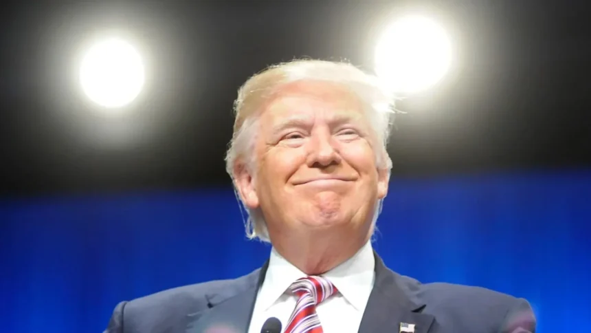 donald trump s a suparat pe propriul departament de justitie totul a plecat de la piscina reflectorizanta 6a6e5d4a684d9