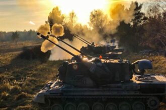 drona din judetul galati posibil de origine ruseasca spune nato radu miruta in perioada urmatore vor creste mult sansele de interceptare de la sol a dronelor 6a82a1c91848c