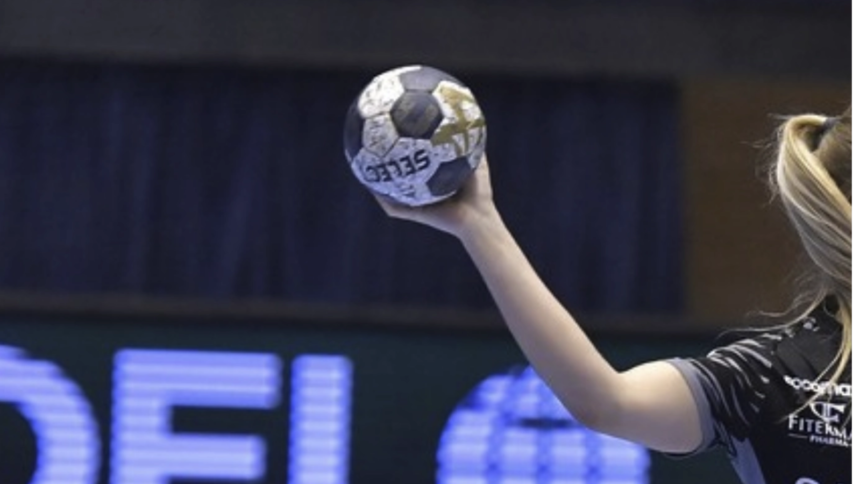 echipa de handbal feminin csm bucuresti a castigat cupa dunarea 6a77ccd4b4206
