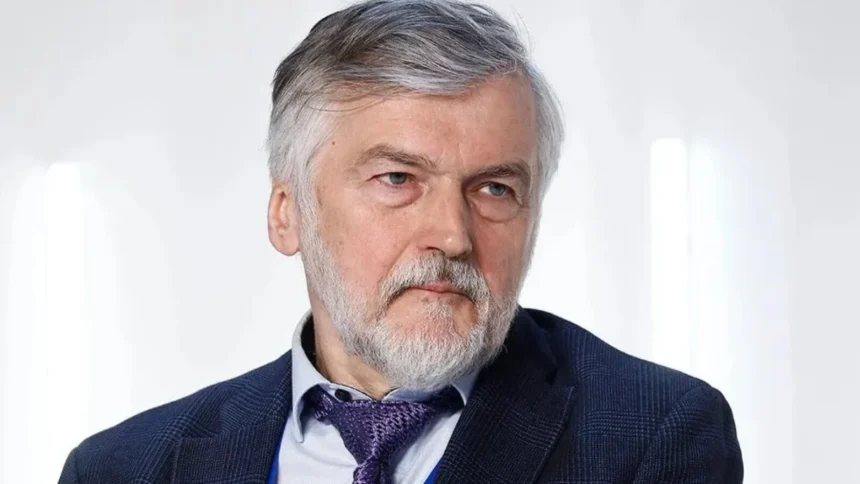 economistul sef rus care a indraznit sa l confrunte pe putin a fost concediat 6a8378cf4328e