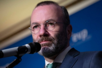 efectele crizei din ceuta manfred weber cere mai multa putere pentru frontex 6a6eff0b155f4