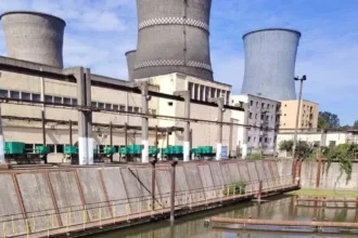 electrocentrale turceni amendata de apele romane pentru nereguli la barajul lacului de acumulare 6a886cdc771f6