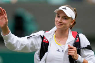elena ribakina numarul 2 mondial a abandonat in sferturi la cincinnati 6a87efbcdd6ad