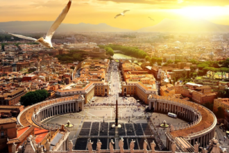 emisarul vaticanului mesaj pentru moscova dialogul este mai important ca oricand 6a8d82b9757c9