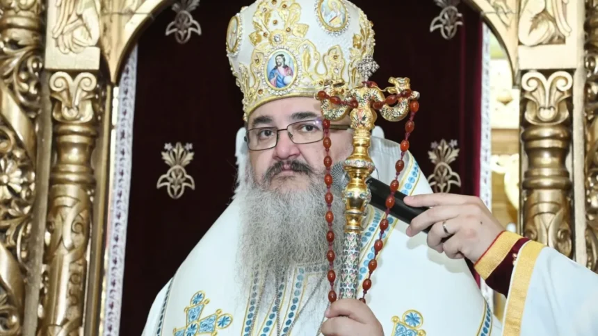 episcopia giurgiului reactioneaza la minciunile aparute nu suntem organizatori respingem orice asociere cu propaganda si ideologiile 6a88a02e26aa7
