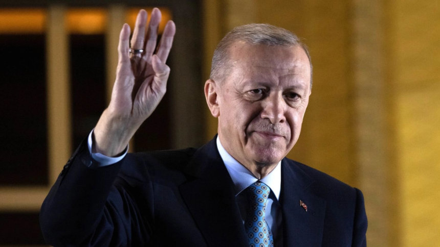 erdogan intoarce partial spatele ue aderarea turciei nu mai este o prioritate 6a83522794540