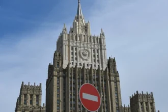 escaladare diplomatica insarcinatul cu afaceri al romaniei la moscova convocat la mae rus 6a8eb4a31c9e1