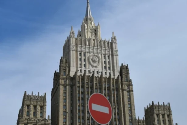 escaladare diplomatica insarcinatul cu afaceri al romaniei la moscova convocat la mae rus 6a8eb4a31c9e1