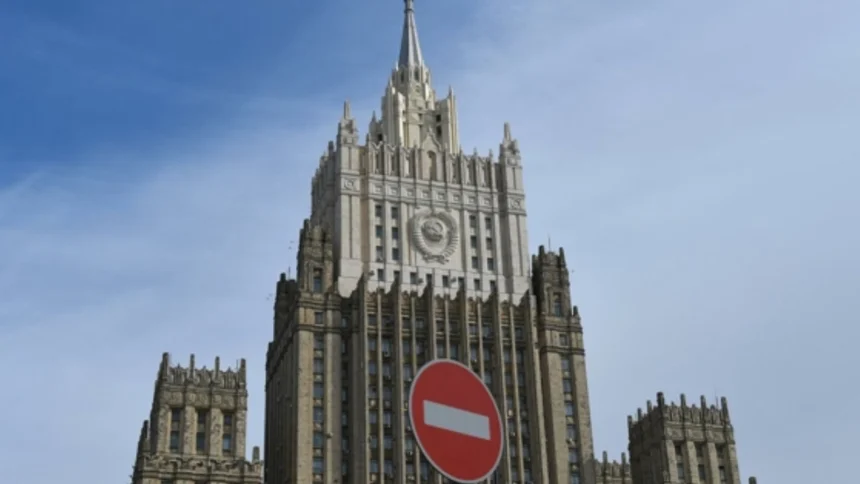 escaladare diplomatica insarcinatul cu afaceri al romaniei la moscova convocat la mae rus 6a8eb4a31c9e1