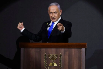 este imposibil sa se ajunga la un acord cu acesti salbatici netanyahu exclude calea diplomatiei in relatia cu iranul ce optiuni i a prezentat lui trump la washingt 6a8ee251f3c6b