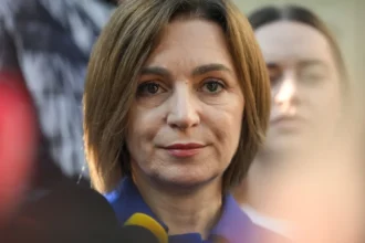 este o situatie rusinoasa maia sandu reactie dura in scandalul legat de vizita delegatiei talibane la chisinau 6a751efab184d