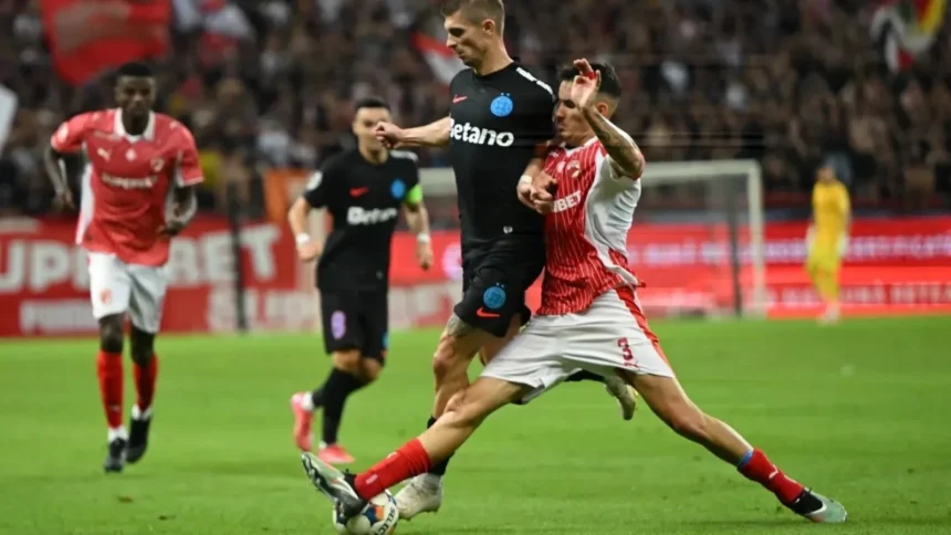 este oficial derby ul dinamo fcsb nu se joaca in bucuresti pentru prima data in istoria superligii emil boc welcome reactia lpf 6a7df75bc3334