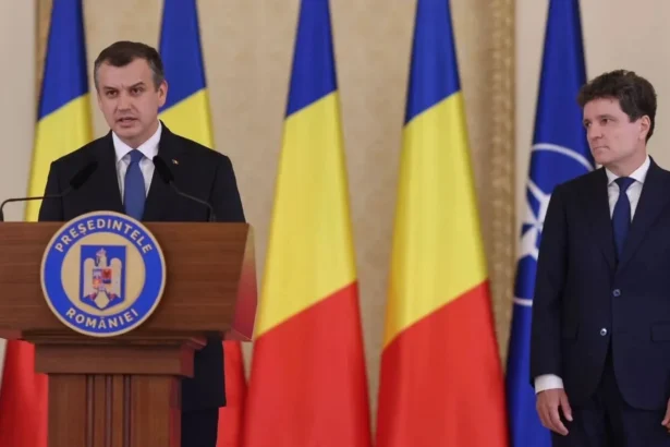 eugen tomac critici dure la adresa guvernului lipsa de competenta ne a adus in acest punct bila neagra pentru banii partidelor in plina austeritate 6a760a63375ba