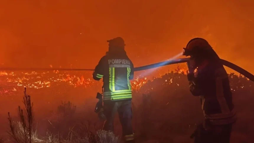 europa fierbe sub valul de caldura extrema italia intra sub cod rosu albania se lupta cu incendiile iar ungaria reduce consumul de energie 6a73722971a07