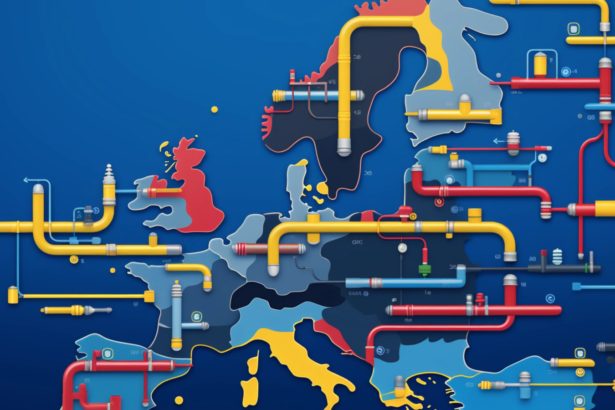 europa se indreapta catre tarile baltice pentru securitate energetica si independenta 6a8e69b706002