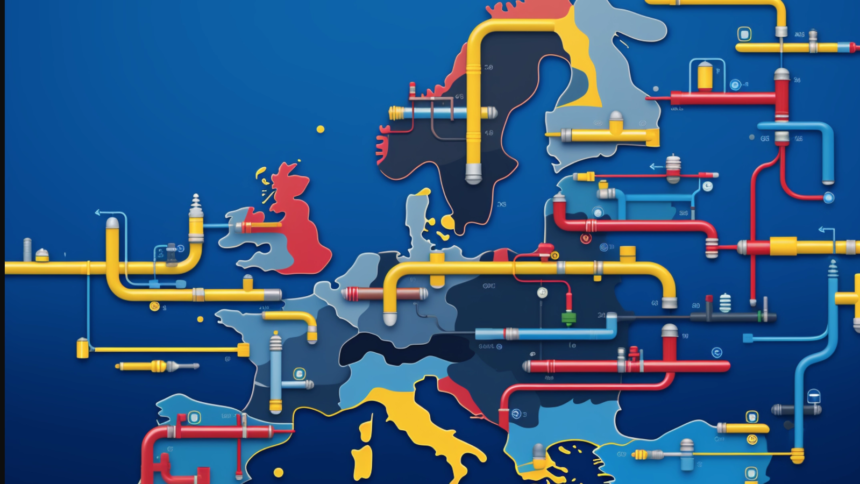 europa se indreapta catre tarile baltice pentru securitate energetica si independenta 6a8e69b706002