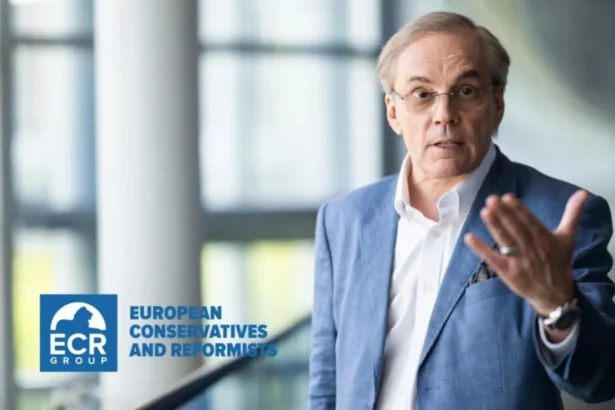 europarlamentar serban dimitrie sturdza romanii vor dreptate vor o schimbare reala in viata politica si cer sa fie respectati 6a6e3d845d144
