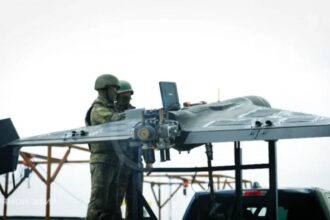 exclusiv rusii au modificat gheran 2 radu miruta in maxim o luna vom putea dobori drone si cu sisteme terestre 6a8c76f9b04b1
