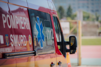 explozie urmata de incendiu in arad pompierii au intervenit de urgenta 6a7d742287dc3
