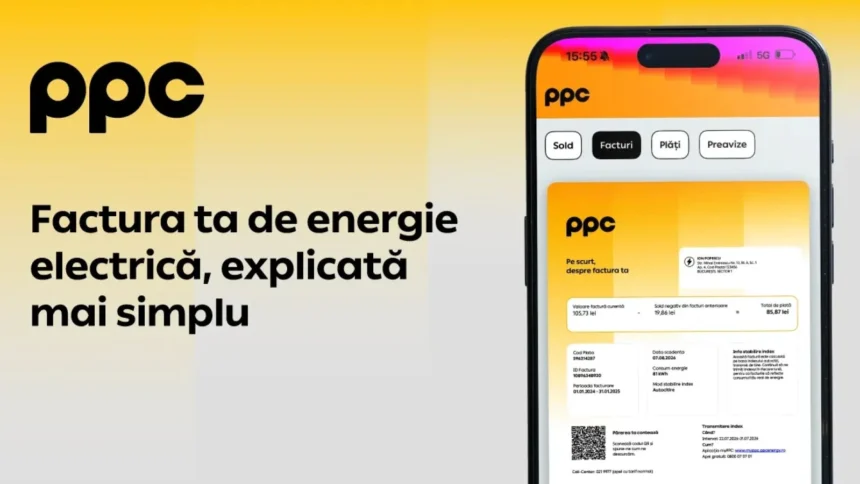 factura ppc are o pagina de sumar cu toate informatiile care conteaza la indemana 6a746e25ef273