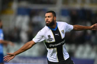 fc arges l a transferat pe atacantul congolez gabriel charpentier 6a7dcd2798a26
