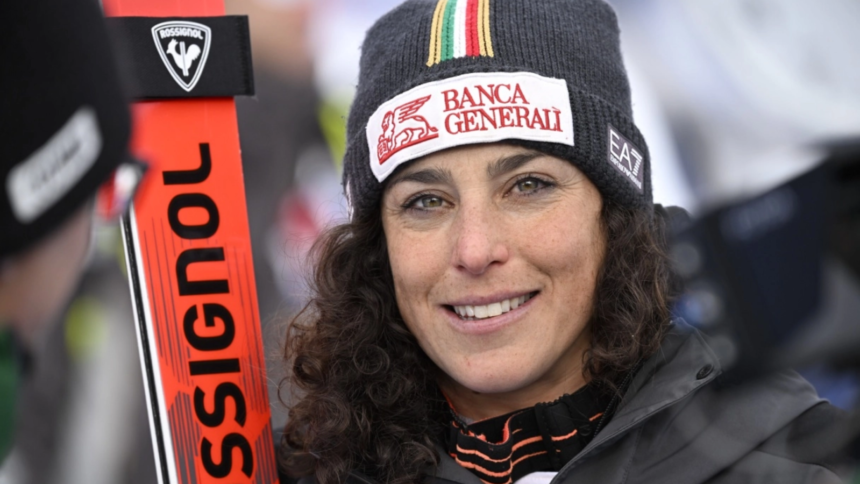 federica brignone va fi din nou operata la genunchiul stang 6a8db4463ee30