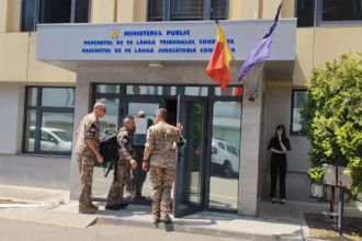 fosti ofiteri si ar fi facut mosie din unitatea militara sute de hectare exploatate si tevi vandute armata ramane cu prejudiciul dupa ce a omis sa ceara banii inapoi 6a76fc3f2c6a9