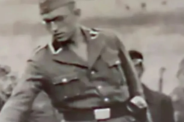 foto calaul nazist din celebra fotografie ultimul evreu din vinnita identificat dupa mai bine de 80 de ani cu ajutorul ai 6a85730ed06d3