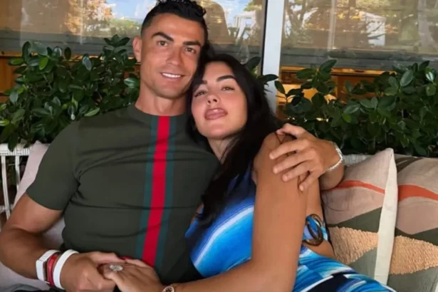 foto cristiano ronaldo si georgina rodriguez s au casatorit cea mai asteptata nunta a anului 6a7be48561258