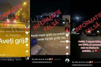 foto o minciuna veche de aproape 100 de ani a trimis un salvator in sala de operatie cum a ajuns ambulanta care fura copii sa terorizeze din nou romania 6a788985834e5