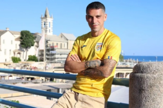 frf nicolae stanciu a castigat titlul de tricolorul lunii iulie 6a76e1488dd58