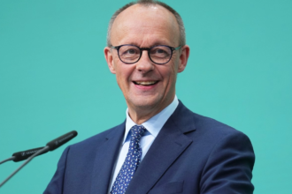 friedrich merz mesaj de ziua independentei ucrainei cu un curaj impresionant au aparat ani de zile independenta tarii lor in fata razboiului brutal al rusiei 6a8c34c0ca0c7