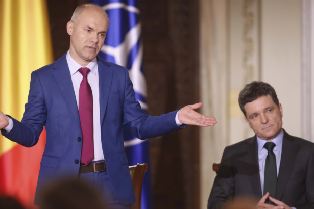 funeriu apasa exact pe rana din decembrie 2024 si propune singura solutie care spune el o vindeca e perfect constitutionala intoarcerea la popor nu vad de ce nu 6a7895eedaaf4