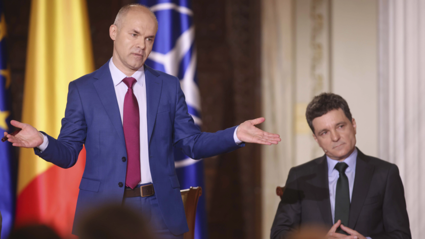 funeriu apasa exact pe rana din decembrie 2024 si propune singura solutie care spune el o vindeca e perfect constitutionala intoarcerea la popor nu vad de ce nu 6a7895eedaaf4