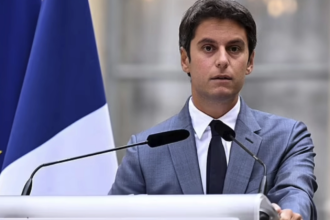 gabriel attal denunta o presupusa ingerinta rusa in campania pentru prezidentialele din franta retele rusesti ar incerca sa l destabilizeze 6a76eb86954d6