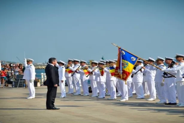 gabriel oprea mesaj de ziua marinei romania trebuie sa si apere interesele la marea neagra sa i respectam pe oamenii care servesc romania sub drapel 6a80131d82c4d