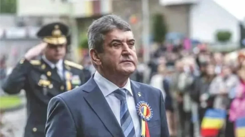 gabriel oprea presedintele ppmp bucurestiul si ilfovul trebuie reunite administrativ 6a806c2fcf878
