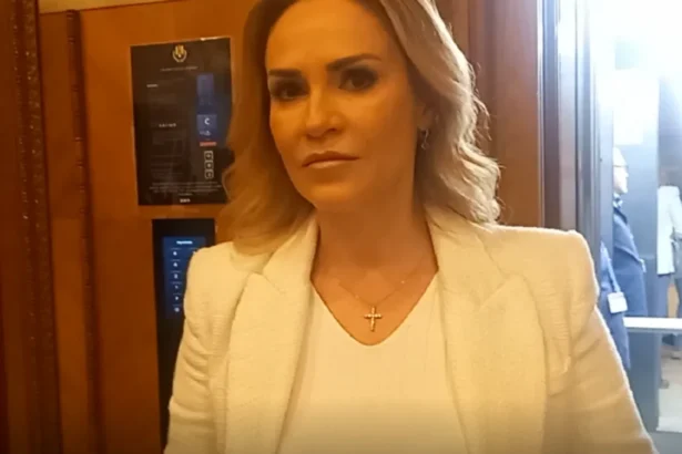 gabriela firea ataca guvernul pe tema legii salarizarii oamenii merita predictibilitate nu blocaje si confuzie 6a71e95873be5