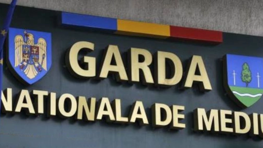 garda de mediu fotografiile postate pe internet nu inlocuiesc sesizarile oficiale privind poluarea 6a6f4b46583bc