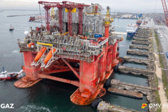 gazele din neptun deep intra in industria mare si se vand inainte sa inceapa extractia gigantul industrial din romania care a semnat primul 6a77030f5058b