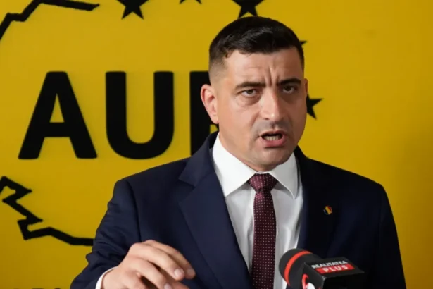 george simion anunta ofensiva impotriva lui nicusor dan avem un numar important de semnaturi pentru suspendarea presedintelui 6a739d47f39bf