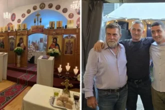 george simion prezent in sua la o biserica subordonata moscovei sa dea dumnezeu sa facem iarasi romania mare puternica 6a8b21aba8263