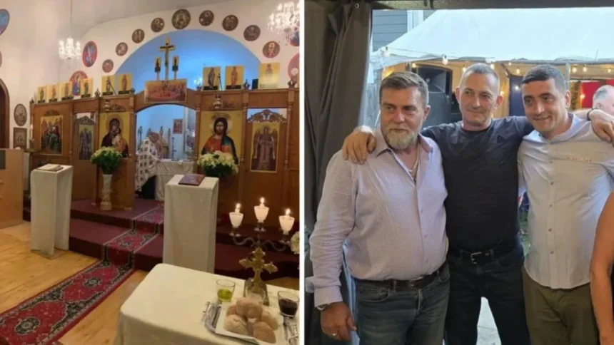 george simion prezent in sua la o biserica subordonata moscovei sa dea dumnezeu sa facem iarasi romania mare puternica 6a8b21aba8263