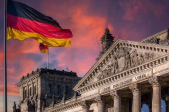 germania raporteaza sute de survolari suspecte cu drone deasupra obiectivelor militare in ultimii ani 6a7c3f9c6e960