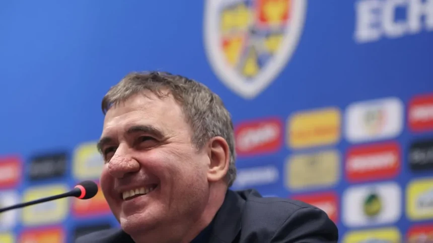 gheorghe hagi inainte de debutul in liga natiunilor obiectivul numarul unu e acela de a castiga grupa 6a82e57bad4c2